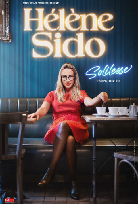 Royale Factory - Hélène Sido_Versailles