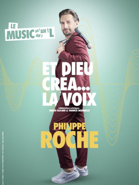 Royale Factory - Philippe Roche_Versailles