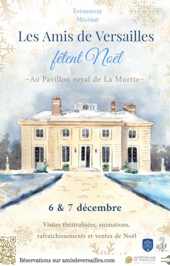 Affiche de l'événement