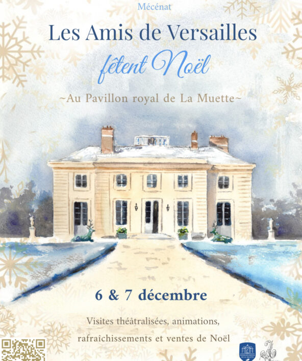 Affiche de l'événement