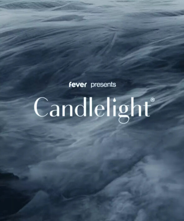 Versailles Palais des Congrès - Candlelight - Hommage à Hans Zimmer_Versailles