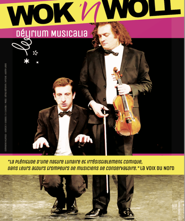 Royale Factory - Wok'n'woll_Versailles