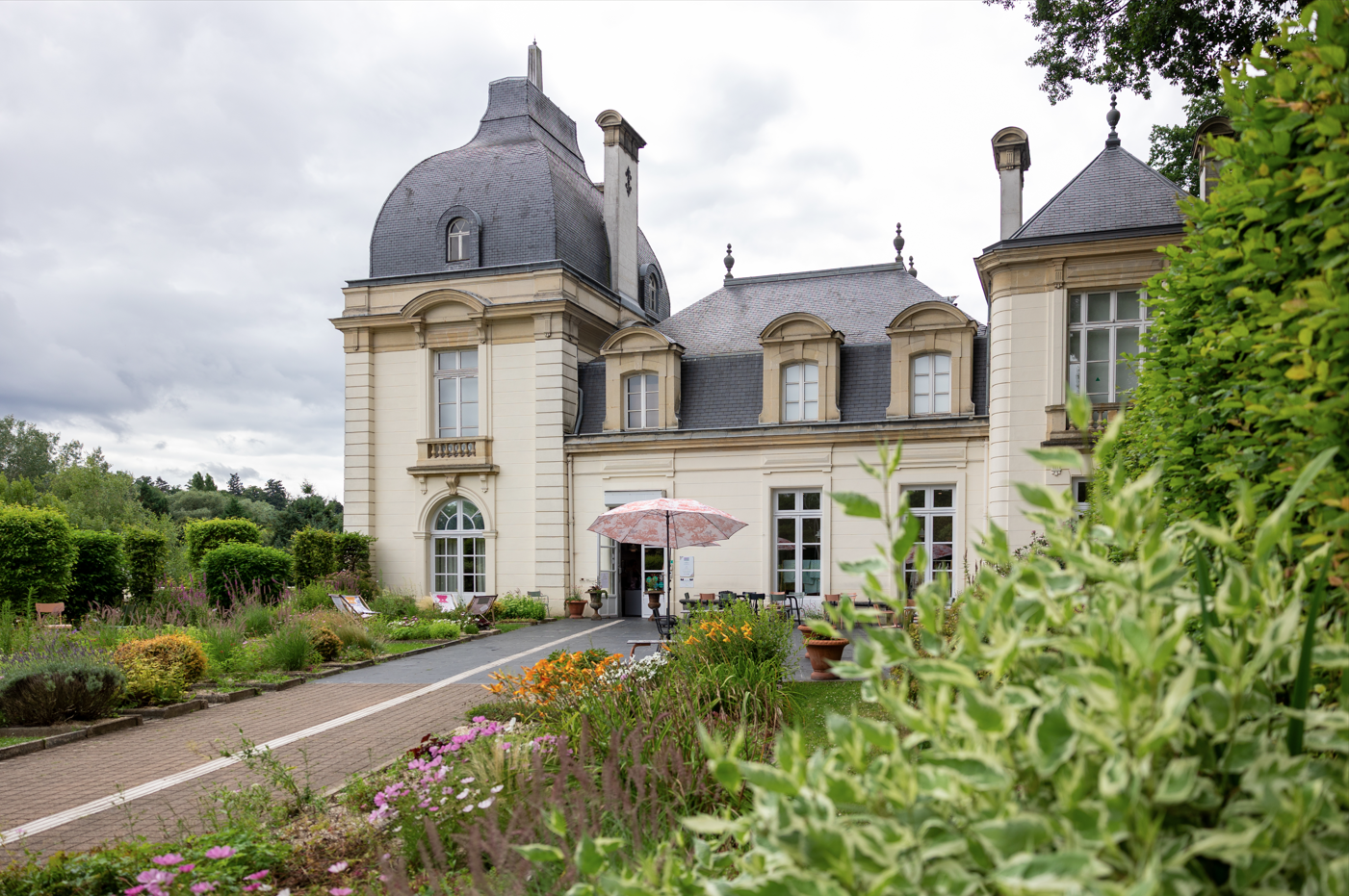 Musée de la Toile de Jouy_Jouy-en-Josas
