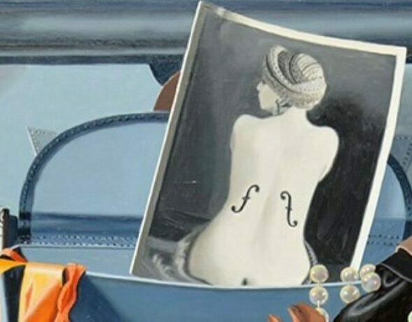 Viroflay - Exposition l'art du trompe-l'oeil_Viroflay