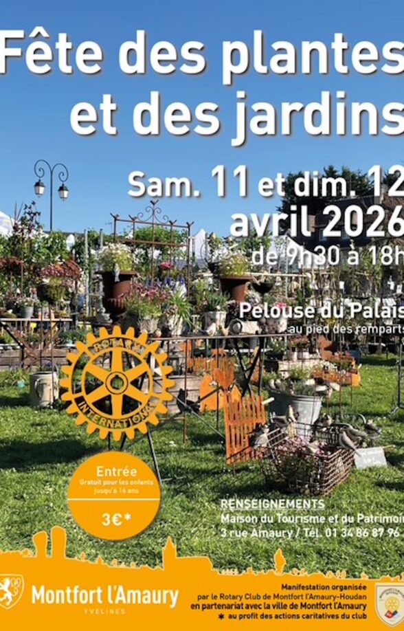 FdP Montfort-l'Amaury