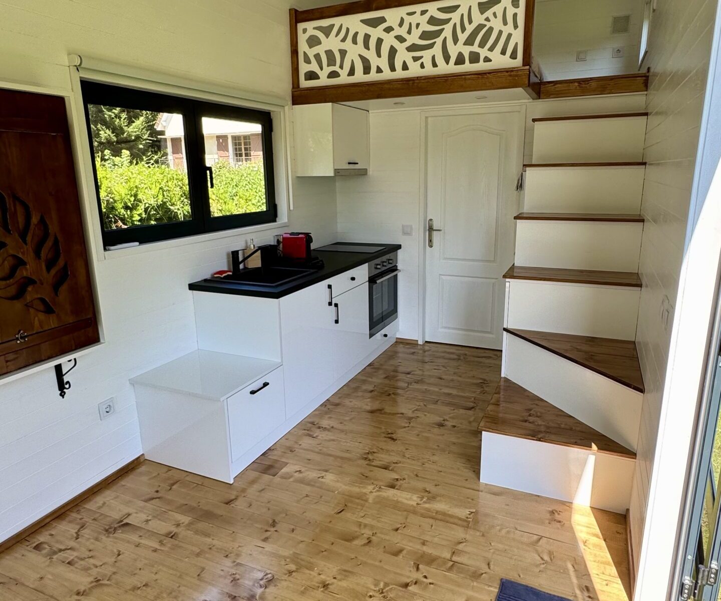 Tiny house au bord de l'eau_Vaux-sur-Seine