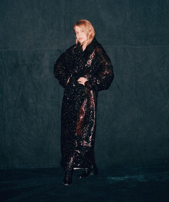 Versailles Palais des Congrès - Cœur de Pirate: Cavale_Versailles