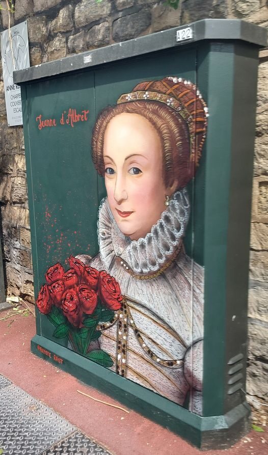 Parcours Femmes remarquables_Saint-Germain-en-Laye