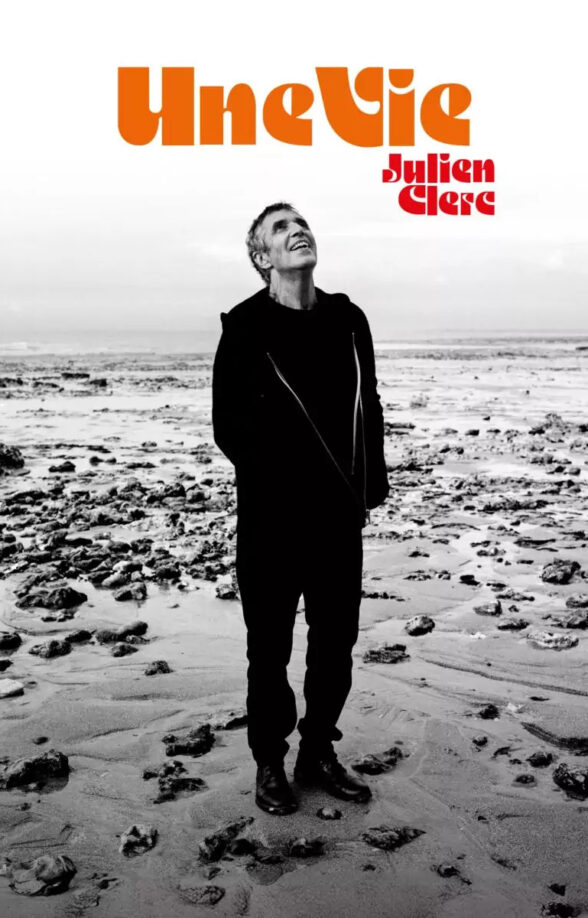 Palais des Congrès de Versailles - Julien Clerc - Une vie_Versailles