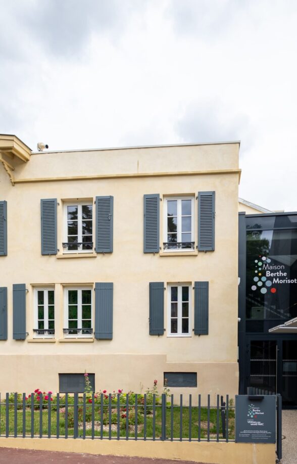 Espace Muséal Maison Berthe Morisot_Bougival