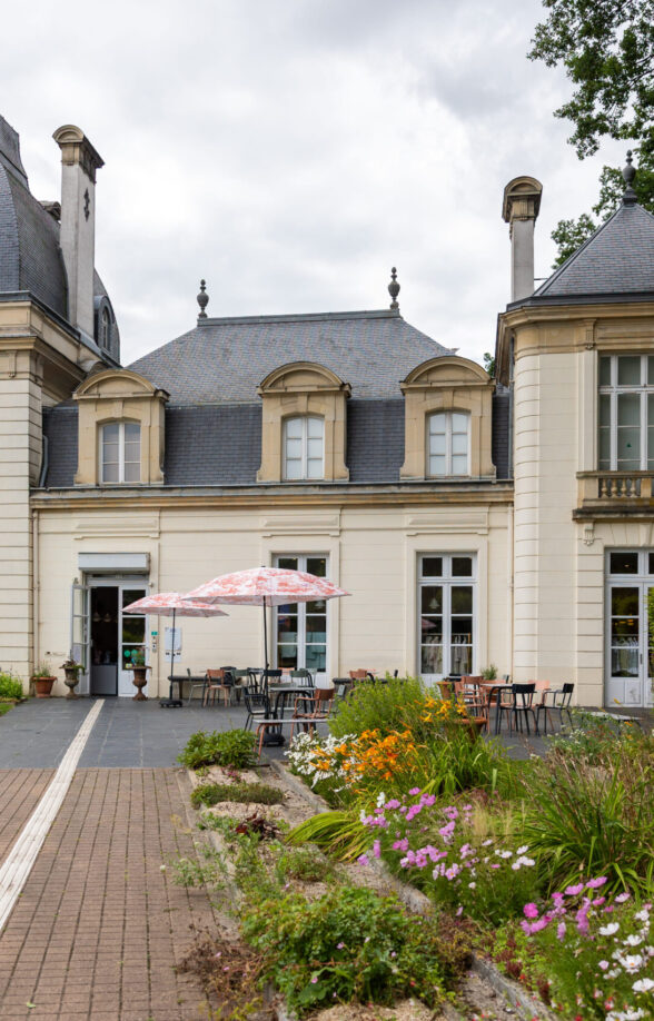 Musée de la Toile de Jouy_Jouy-en-Josas