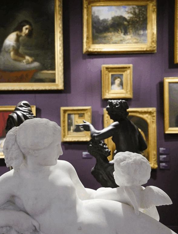 Musée Lambinet - Voyage dans les collections_Versailles
