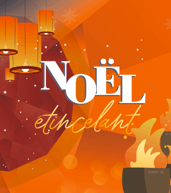 Noël étincelant à Rambouillet_Rambouillet