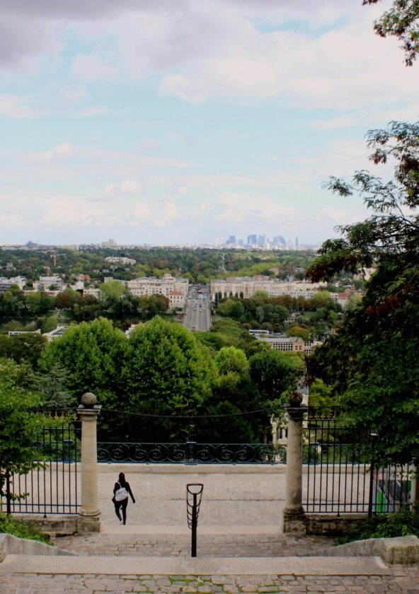 Parcours Architecture et Histoire_Saint-Germain-en-Laye