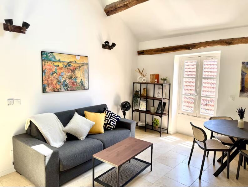 Casa Londono, appartement de 35m2_Marly-le-Roi