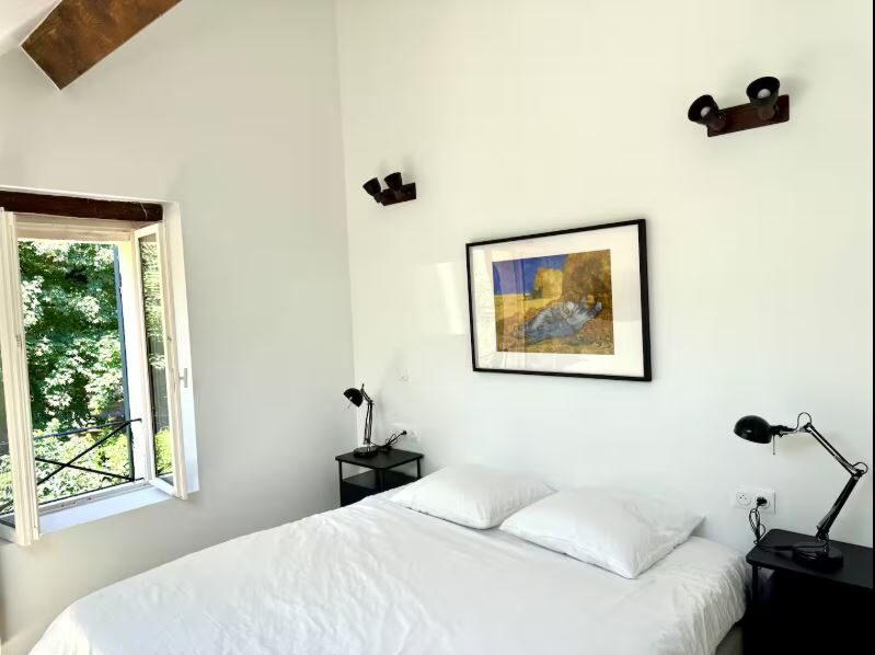 Casa Londono, appartement de 35m2_Marly-le-Roi