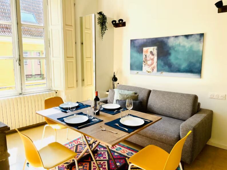 Studio Confort à louer à Marly-le-Roi_Marly-le-Roi