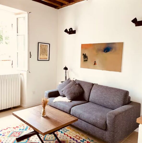 Studio rénové à louer à Marly-le-Roi_Marly-le-Roi