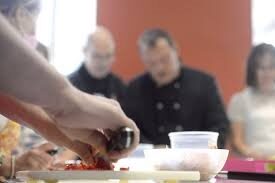 Le Cuisinaire du Roi - Menu express "Tremble, Carcasse !"