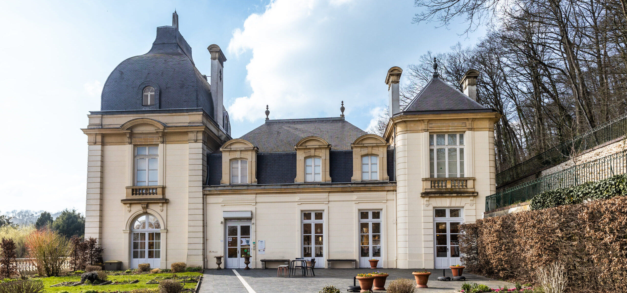 Musée de la Toile de Jouy