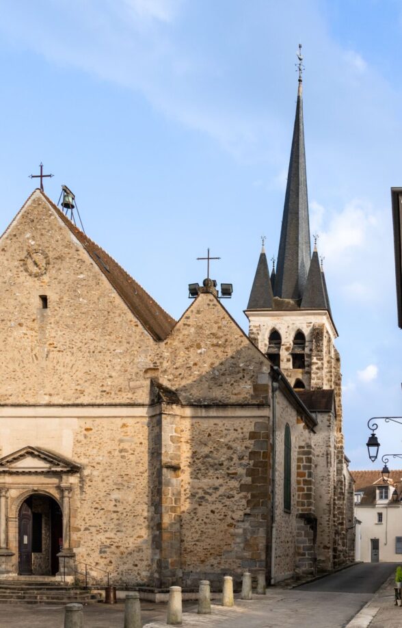 Vieux Jouy-en-Josas
