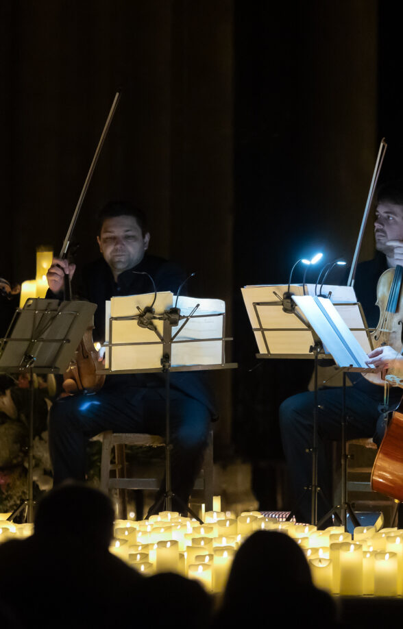 Lueurs de Mantes, concerts à la lueurs_Mantes-la-Jolie
