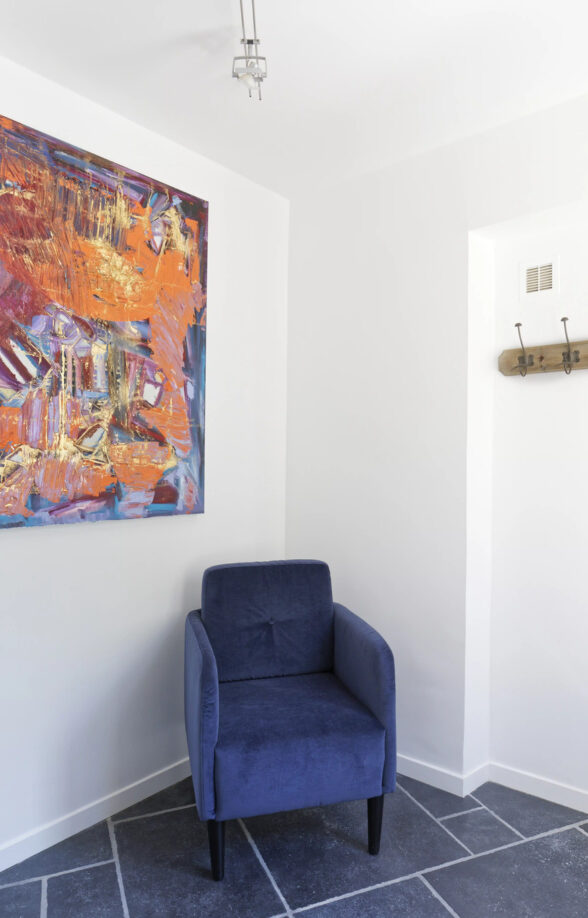 Appartement Le Hoche - Les Demoiselles à Versailles_Versailles