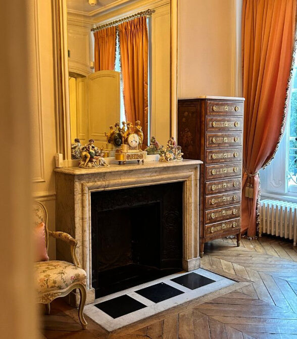 Musée Lambinet - Visite commentée D'un collectionneur à l'autre: les peintures de paysage à l'honneur_Versailles