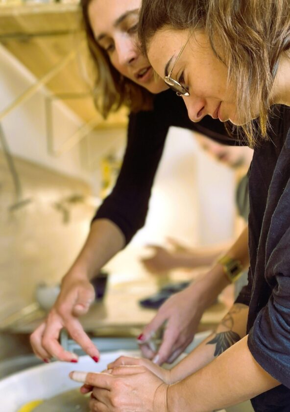 Capestan les Ateliers_Mareil-Marly