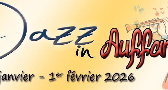 Jazz in Auffargis_Auffargis