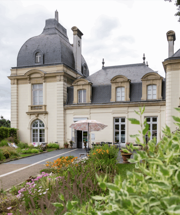 Musée de la Toile de Jouy