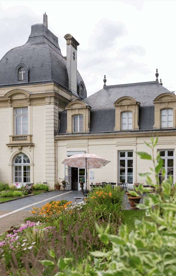 Musée de la Toile de Jouy