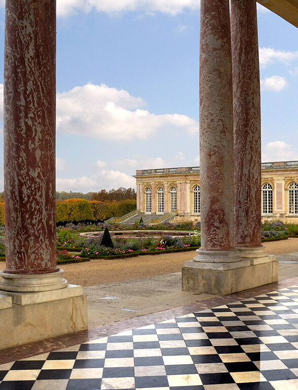 Opéra Royal - Boismortier : Les Saisons_Versailles