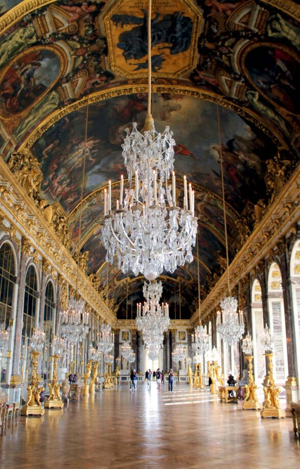 Opéra Royal - SANDRINE PIAU HAENDEL- AIRS D'OPERA ET CONCERTI GROSSI_Versailles