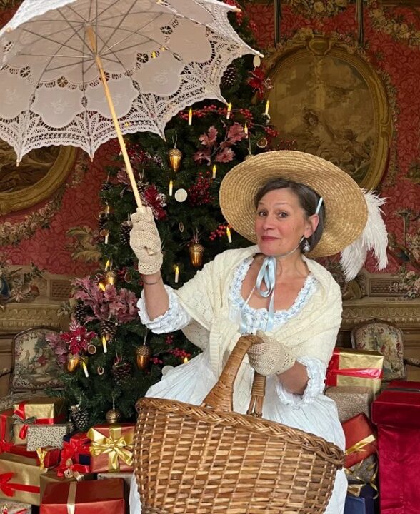 La marchande de rêves (3-6 ans)_Rambouillet