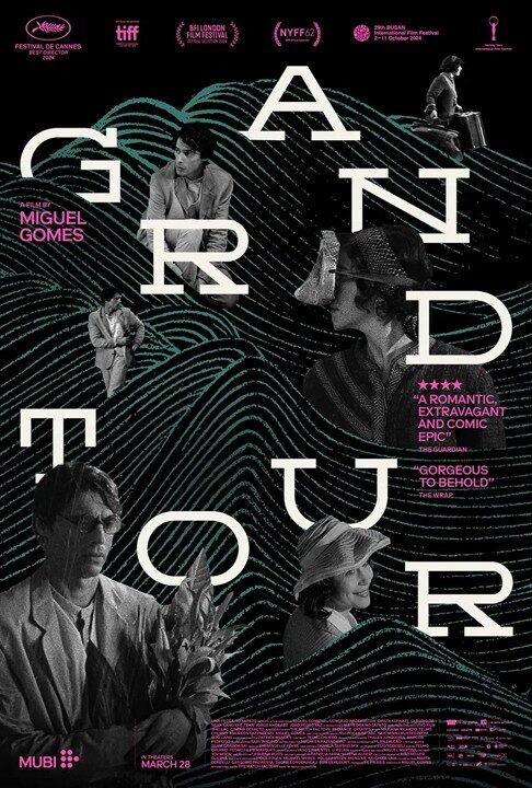 Le grand tour_Rambouillet