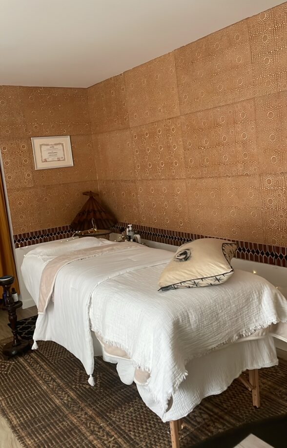 Maison Kirei_Rambouillet