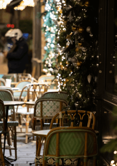 Noel Versailles 2024