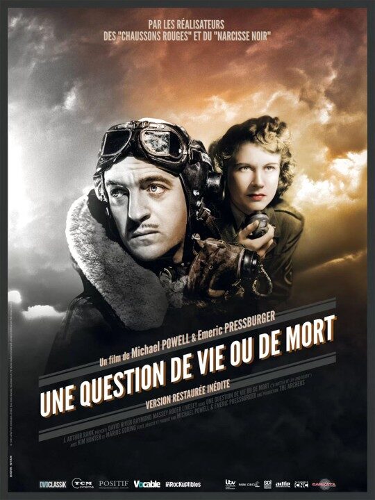 Une question de vie ou de mort_Rambouillet