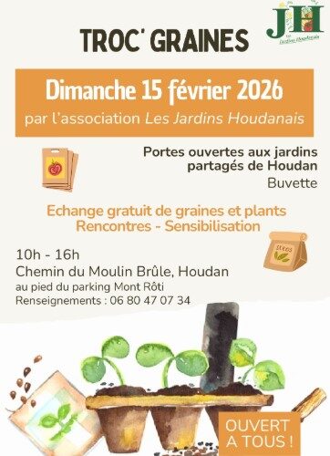 Troc'Graines_Houdan