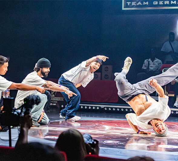 La Grande Scène du Chesnay - KOB - King Of Breakerz 5_Le Chesnay-Rocquencourt