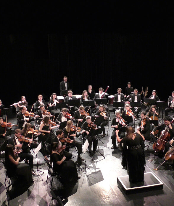 Mairie de Versailles - Concert symphonique Beethoven_Versailles