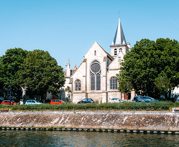 Randonnée - Circuit de l'Hautil_Andrésy