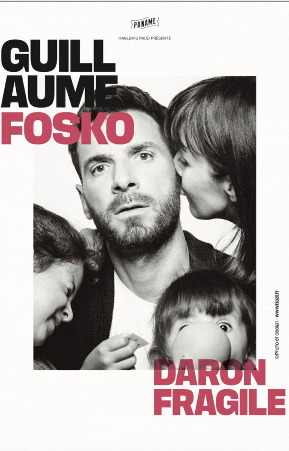 Royal Factory - Guillaume Fosko - Daron Fragile_Versailles