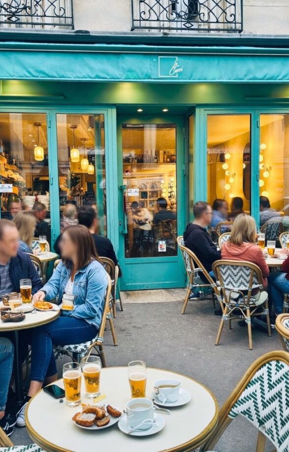 Le Carré_Versailles