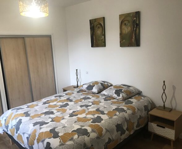 La Casa d'Émilie et Lionel_Les Essarts-le-Roi