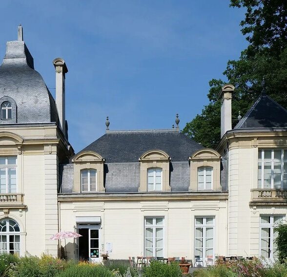 Musée de la Toile de Jouy - Visite thématique_Jouy-en-Josas