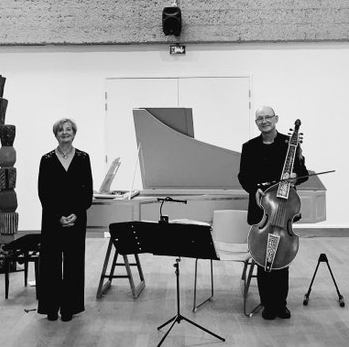 Concert à La Chapelle_Clairefontaine-en-Yvelines