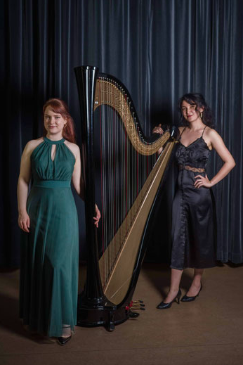 Concert Duo Proxima_Clairefontaine-en-Yvelines