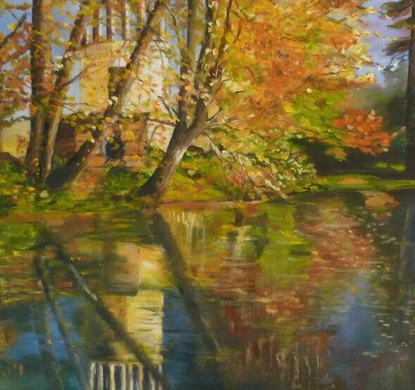 Carré à la farine - Les Amis des Arts de Chaville_Versailles